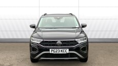 Volkswagen T-Roc 1.0 TSI Life 5dr Petrol Hatchback